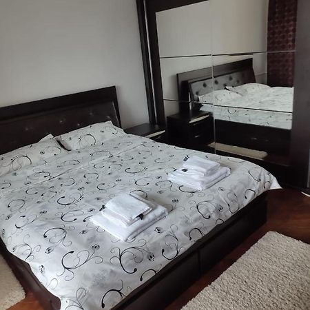 Concept Home Valcea Râmnicu Vâlcea Esterno foto