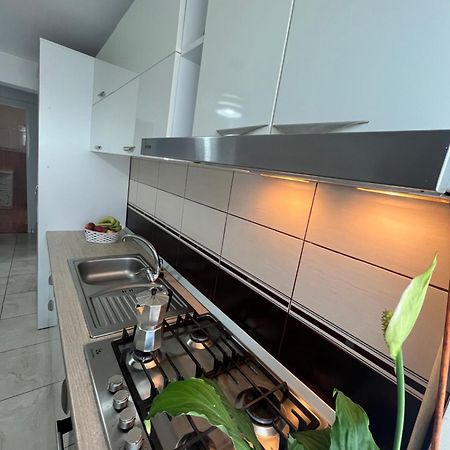 Concept Home Valcea Râmnicu Vâlcea Esterno foto