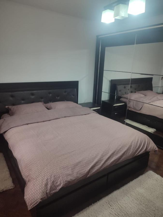 Concept Home Valcea Râmnicu Vâlcea Esterno foto