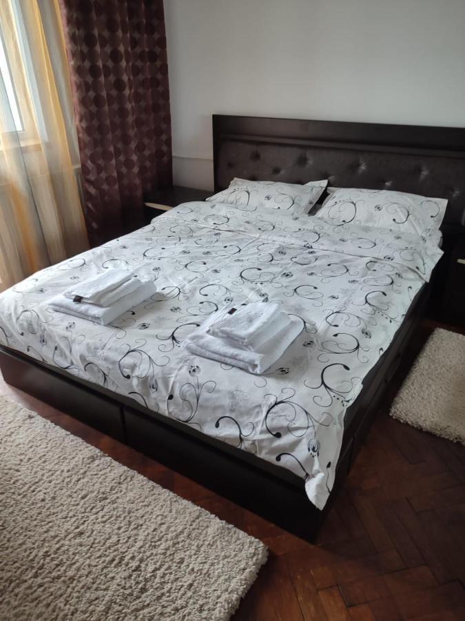 Concept Home Valcea Râmnicu Vâlcea Esterno foto