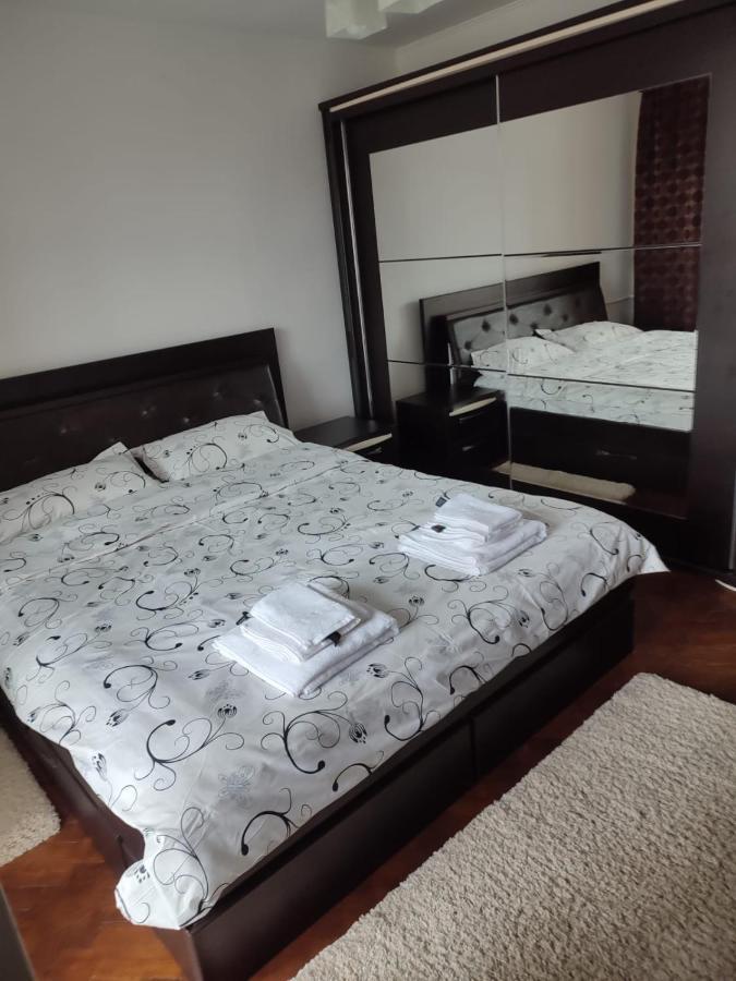Concept Home Valcea Râmnicu Vâlcea Esterno foto