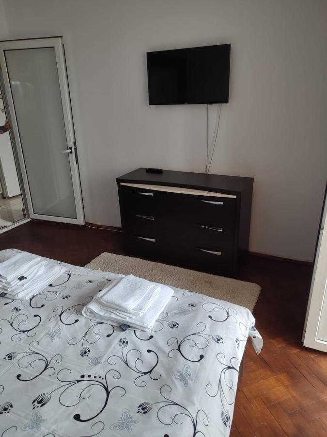 Concept Home Valcea Râmnicu Vâlcea Esterno foto
