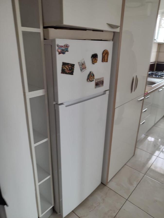 Concept Home Valcea Râmnicu Vâlcea Esterno foto