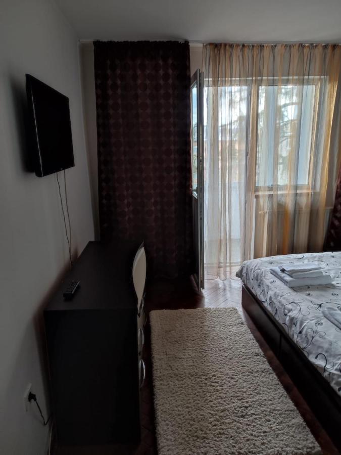 Concept Home Valcea Râmnicu Vâlcea Esterno foto