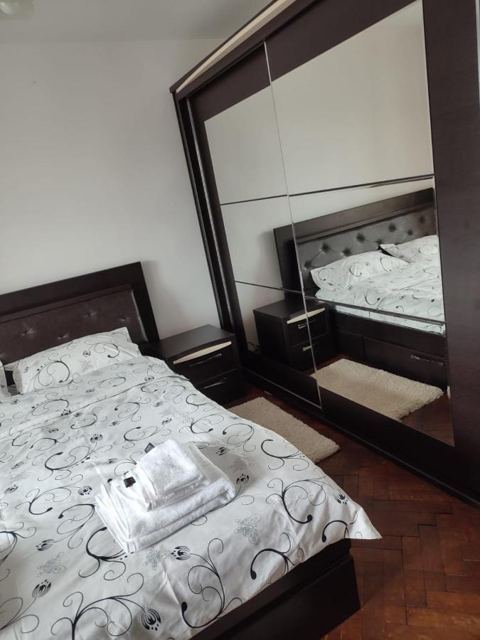 Concept Home Valcea Râmnicu Vâlcea Esterno foto