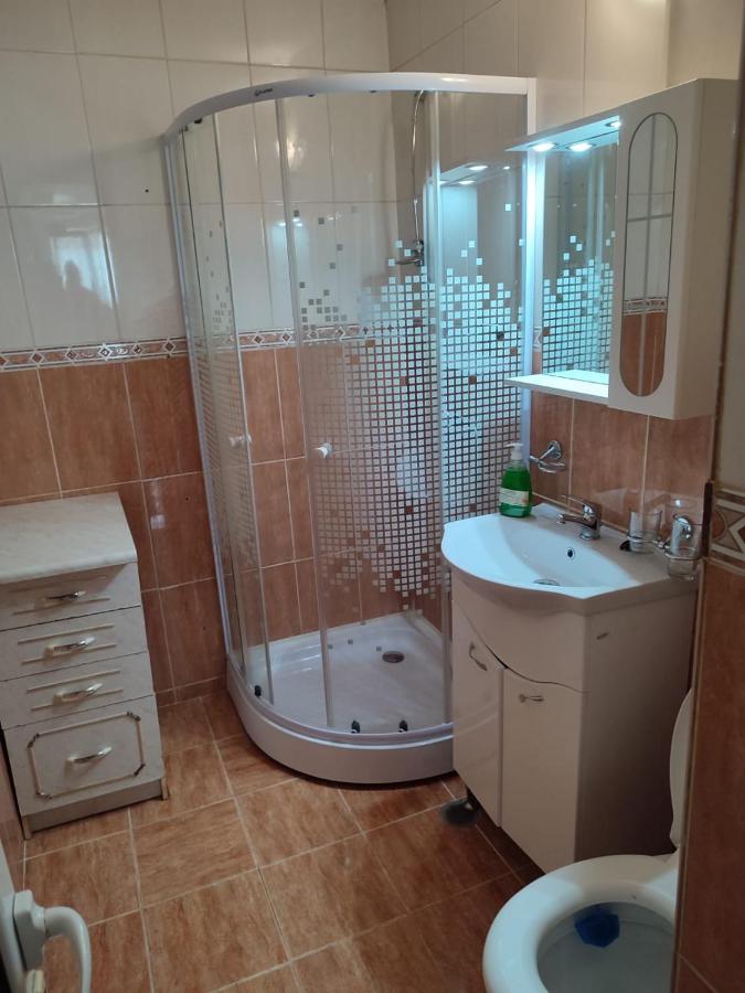 Concept Home Valcea Râmnicu Vâlcea Esterno foto