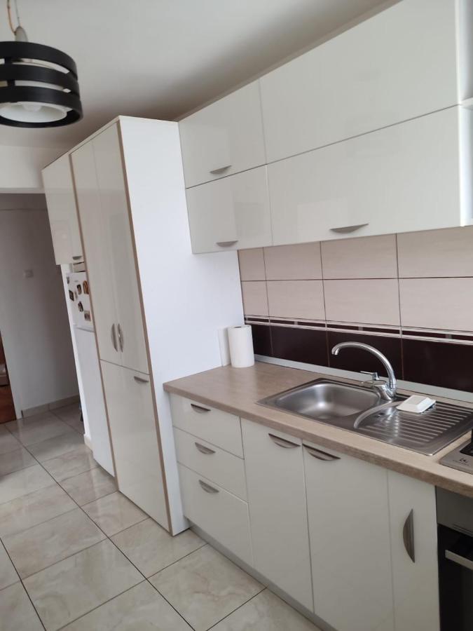 Concept Home Valcea Râmnicu Vâlcea Esterno foto