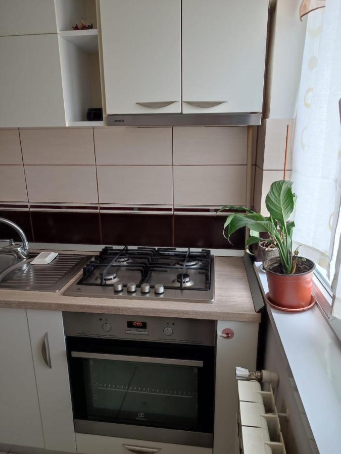 Concept Home Valcea Râmnicu Vâlcea Esterno foto