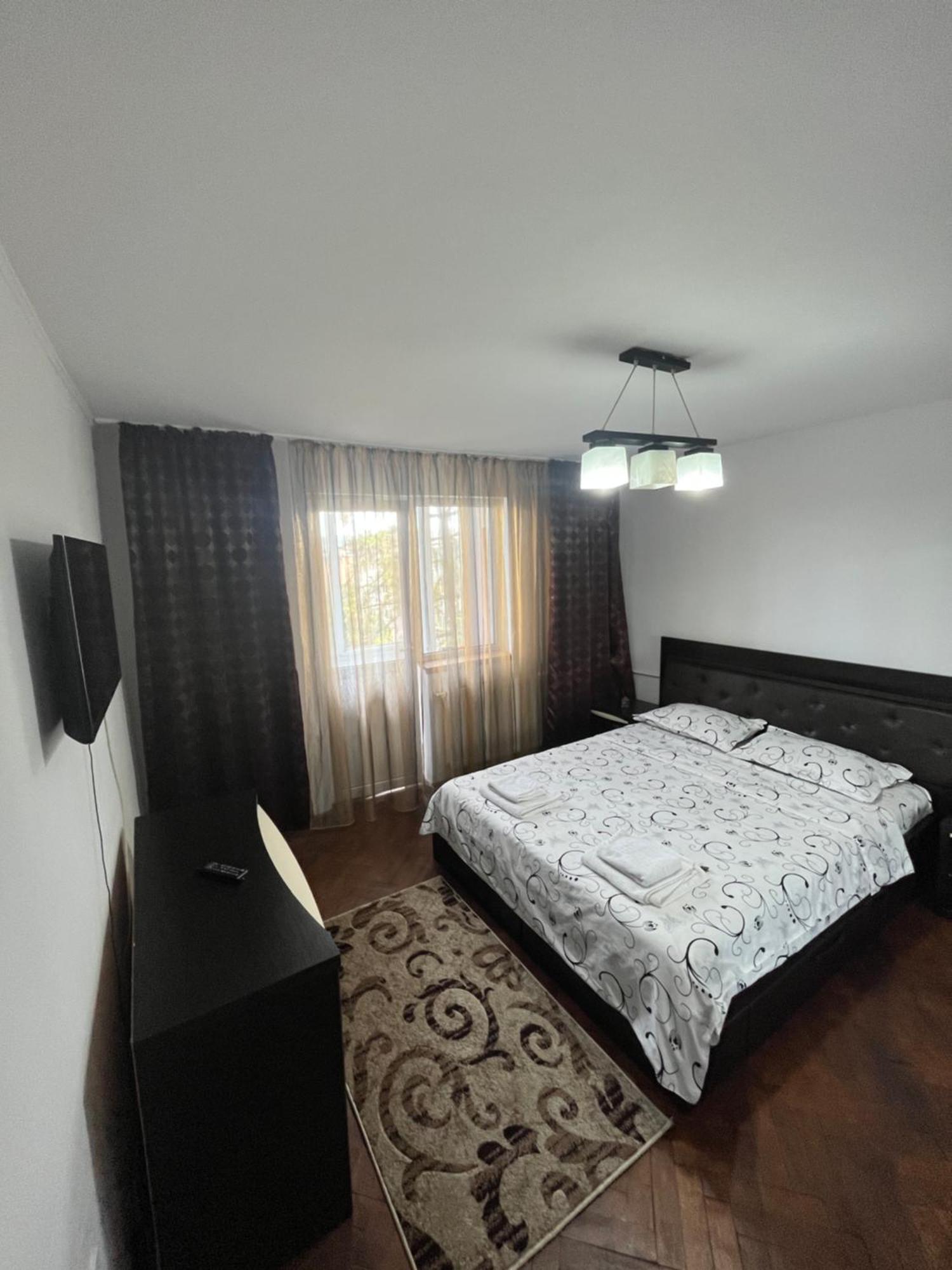 Concept Home Valcea Râmnicu Vâlcea Esterno foto