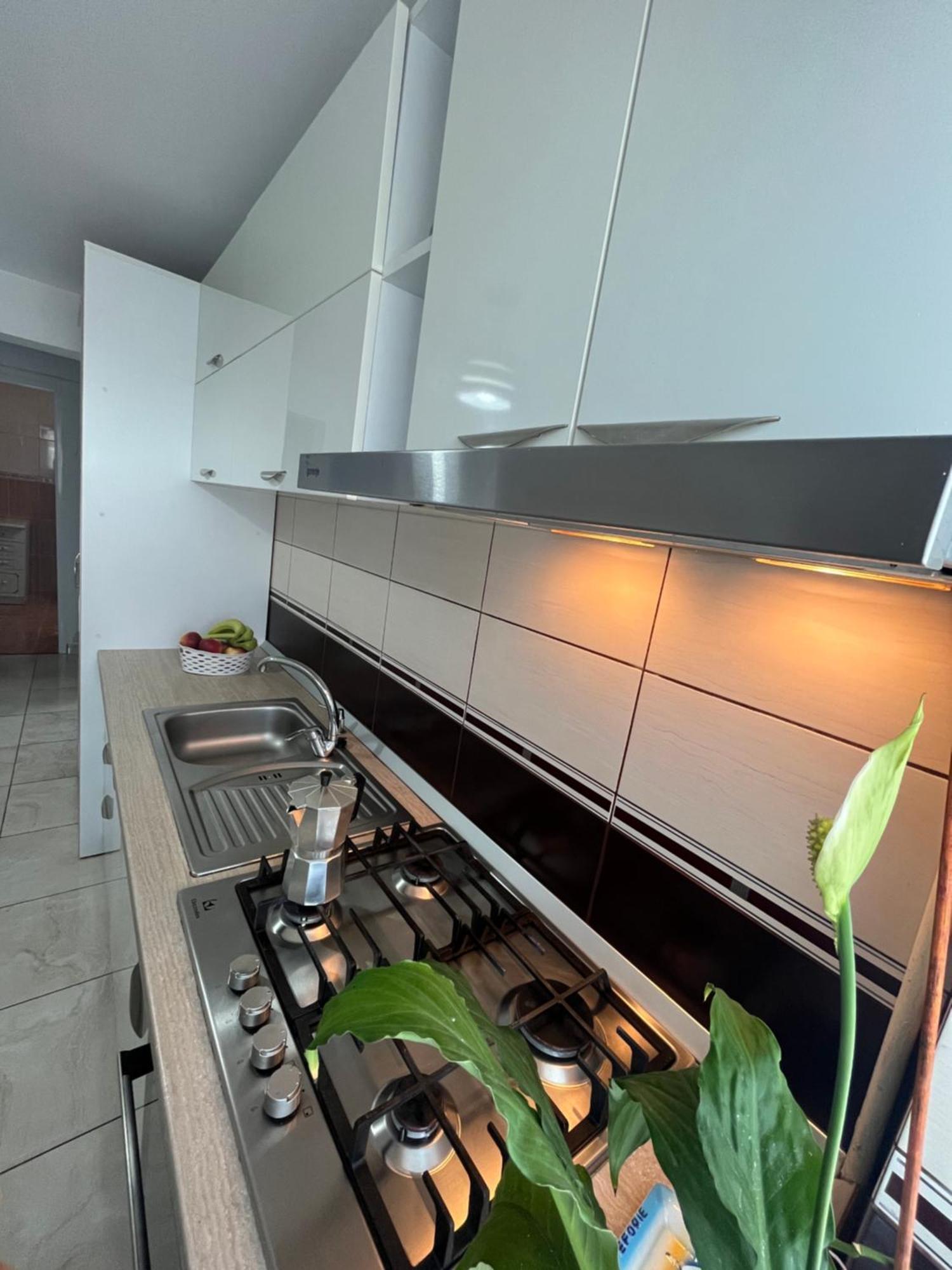 Concept Home Valcea Râmnicu Vâlcea Esterno foto