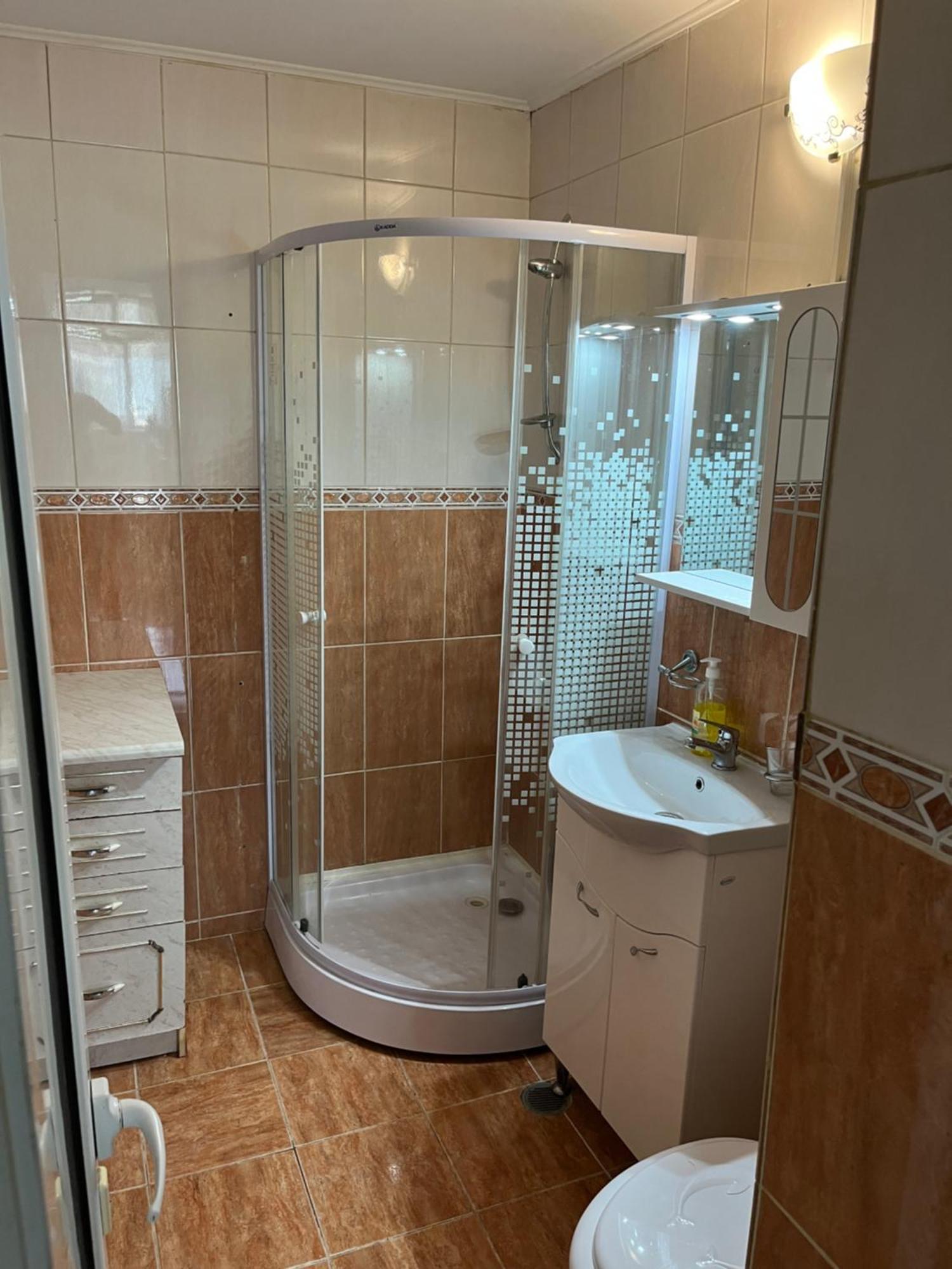 Concept Home Valcea Râmnicu Vâlcea Esterno foto