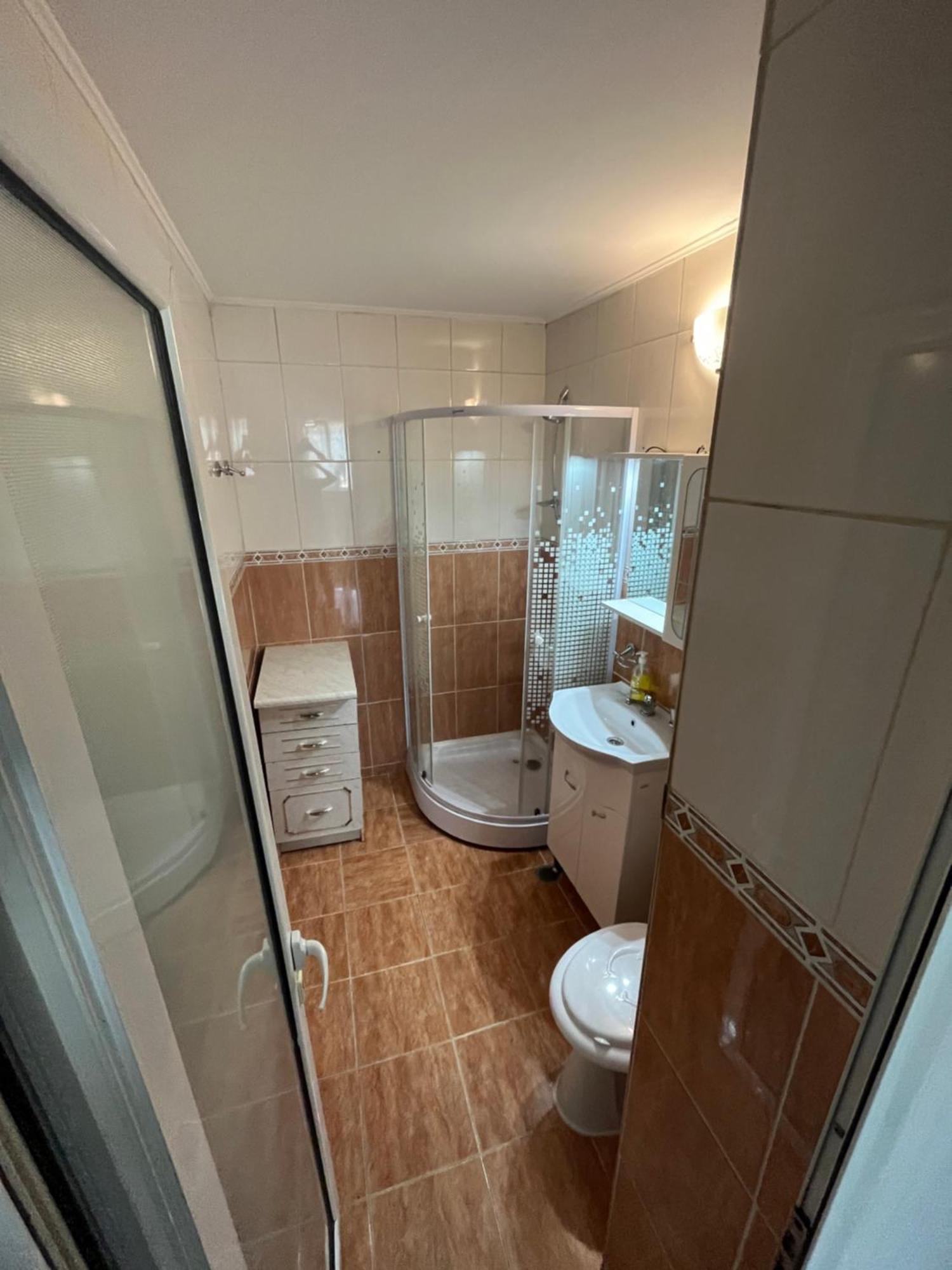 Concept Home Valcea Râmnicu Vâlcea Esterno foto