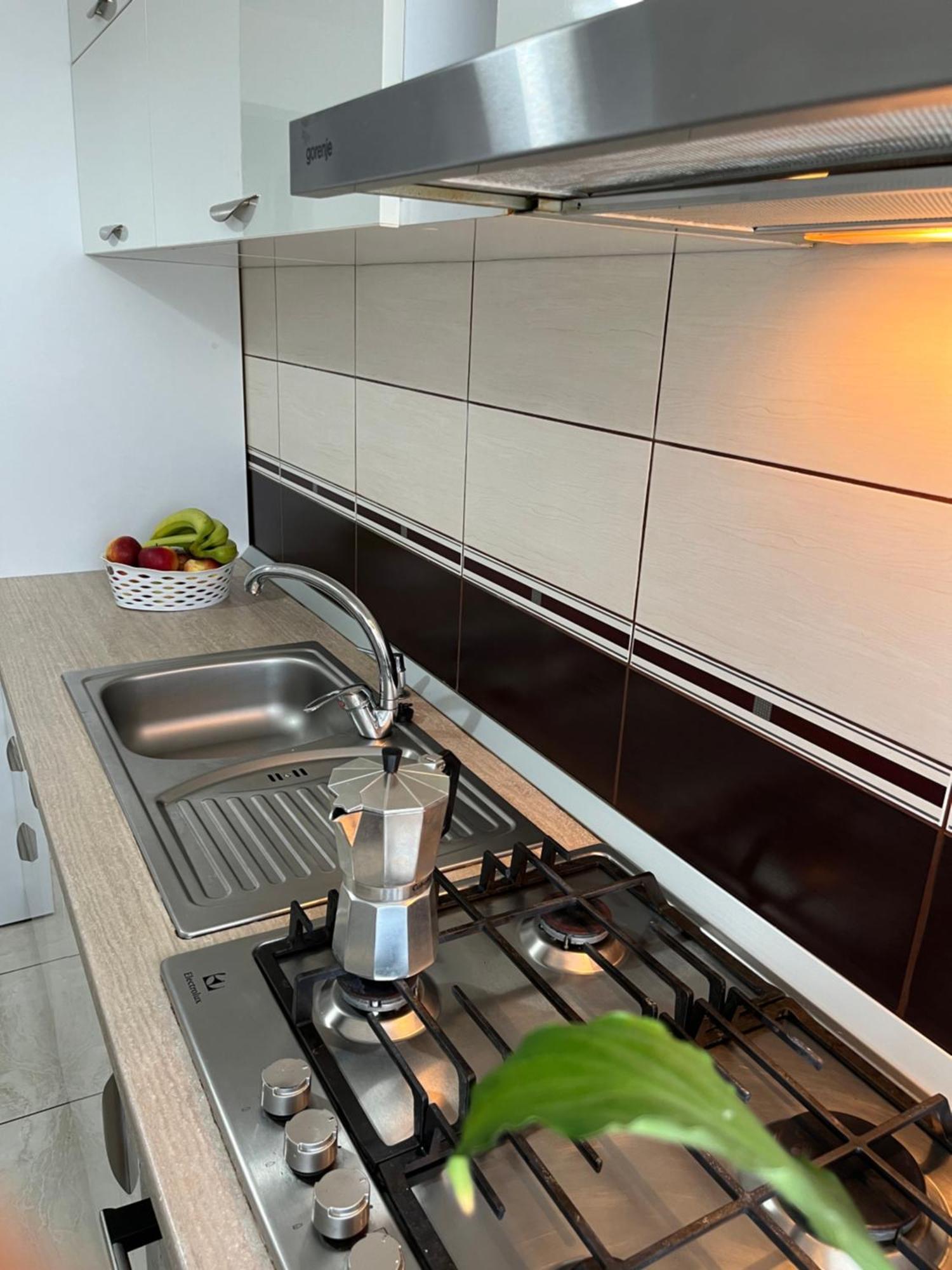Concept Home Valcea Râmnicu Vâlcea Esterno foto