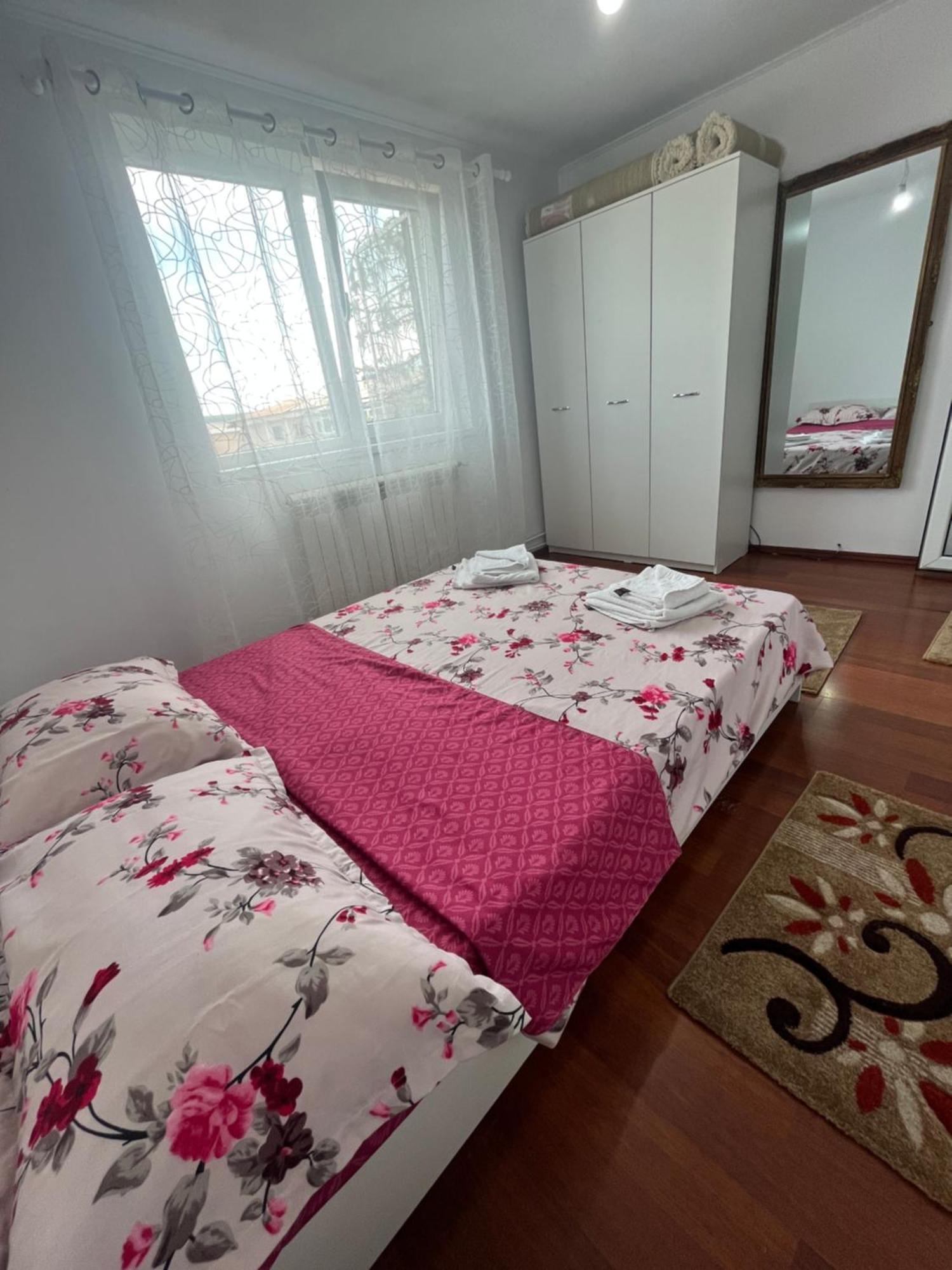 Concept Home Valcea Râmnicu Vâlcea Esterno foto